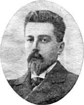 Николай Дмитриевич Телешов